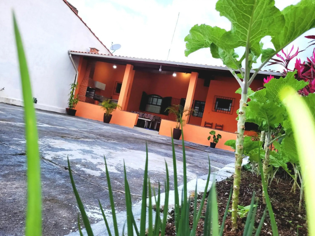 Casa Praia - Perequê-Açu, Ubatuba