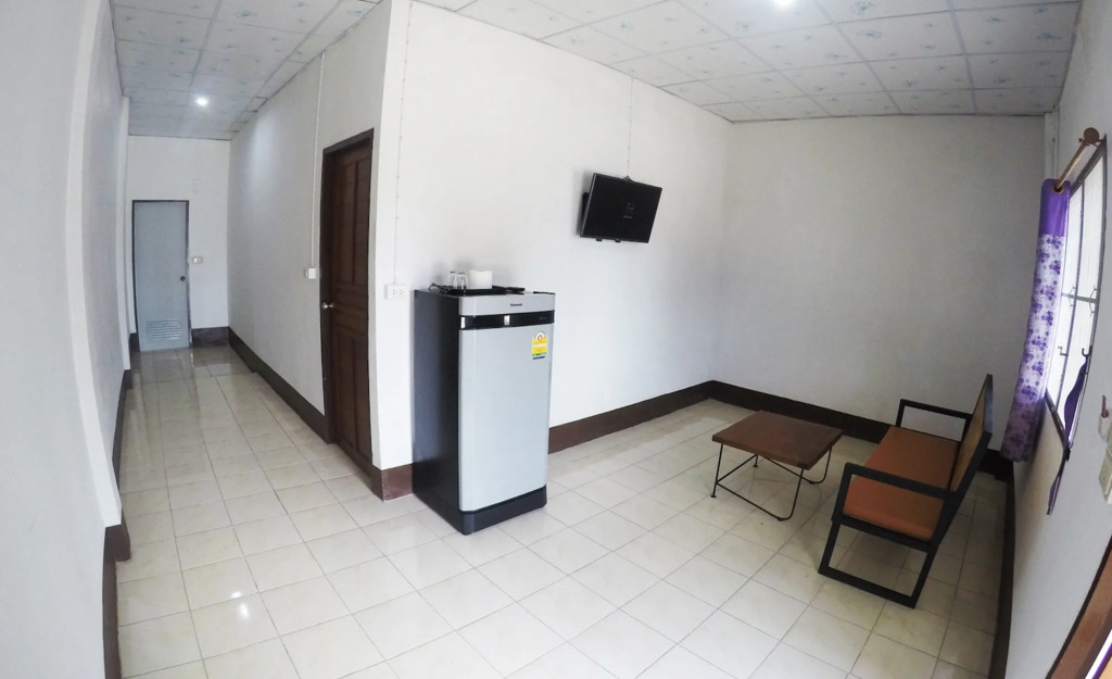 Baan Kon Pai - Hostel