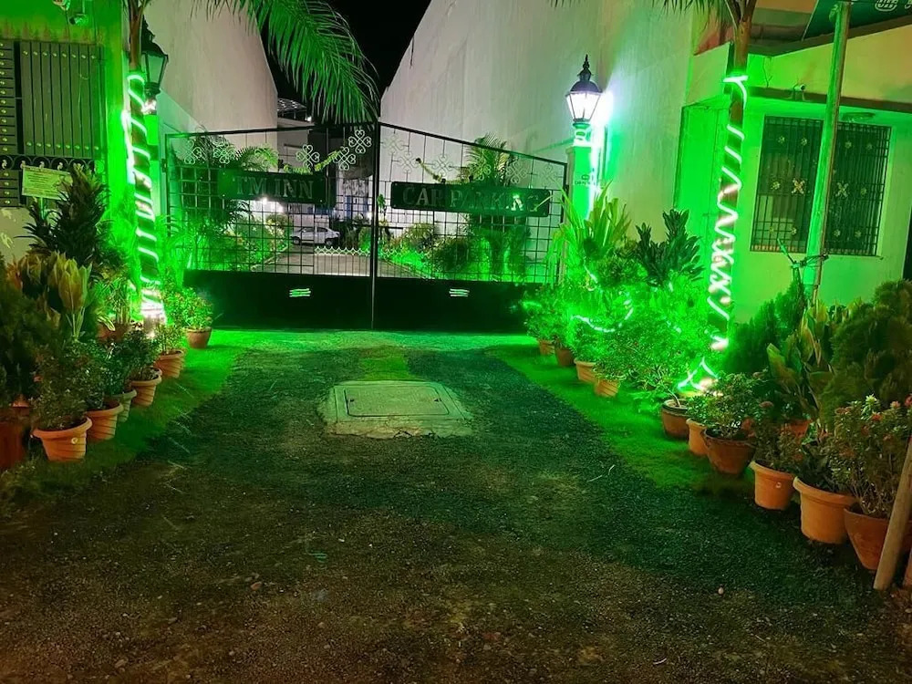 TM INN Hotel