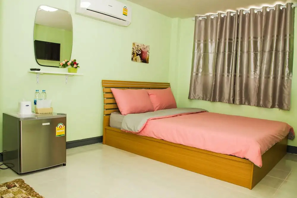 The Scale House At Chiangmai