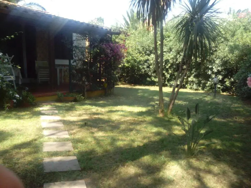 Casa Lory