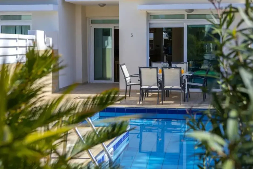 Villa for Rent in Protaras 1133