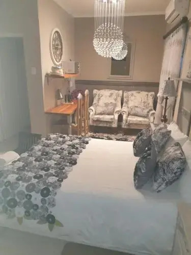 Blue Rain Guest House