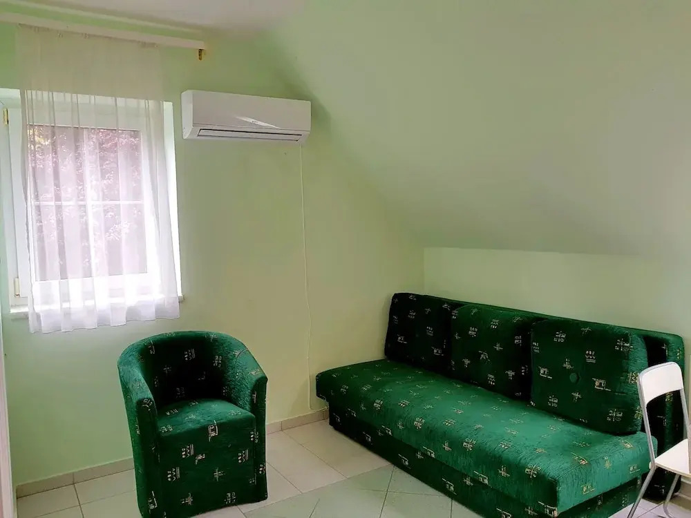 Zámor10 Apartments Keszthely