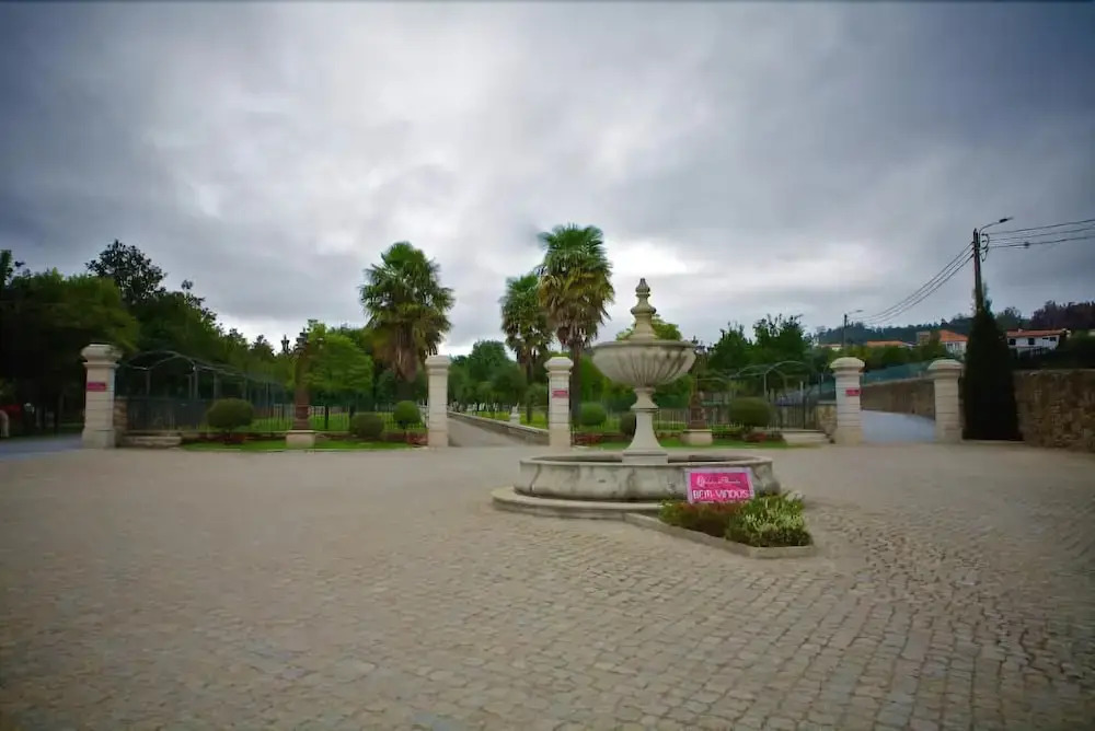 Quinta de Resela
