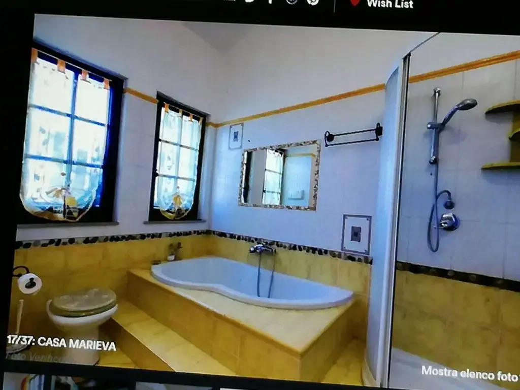 Casa Marieva