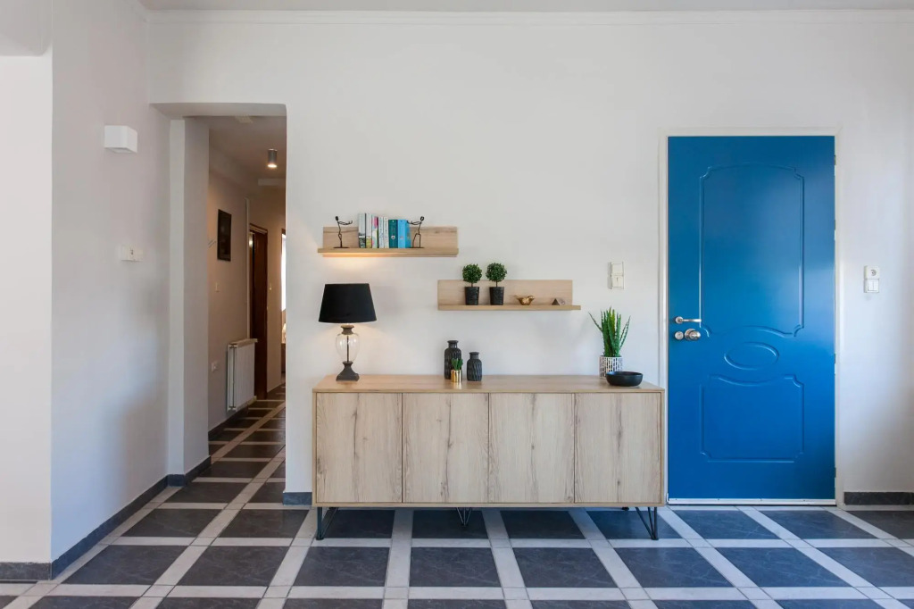 Nima's Beach Apartment