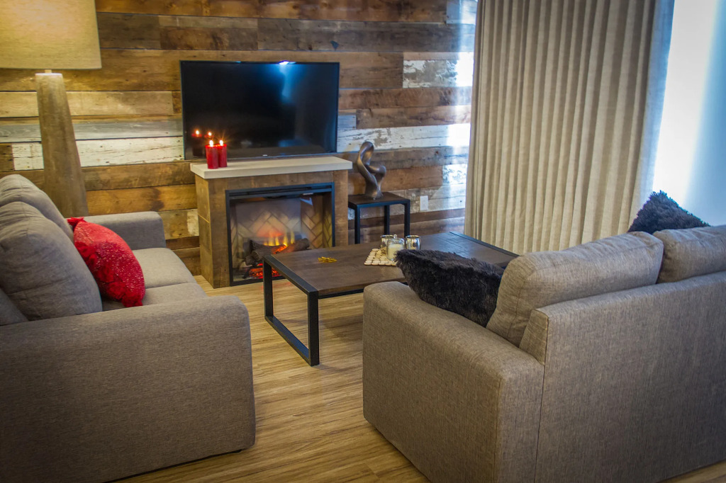 Le Viking Resort