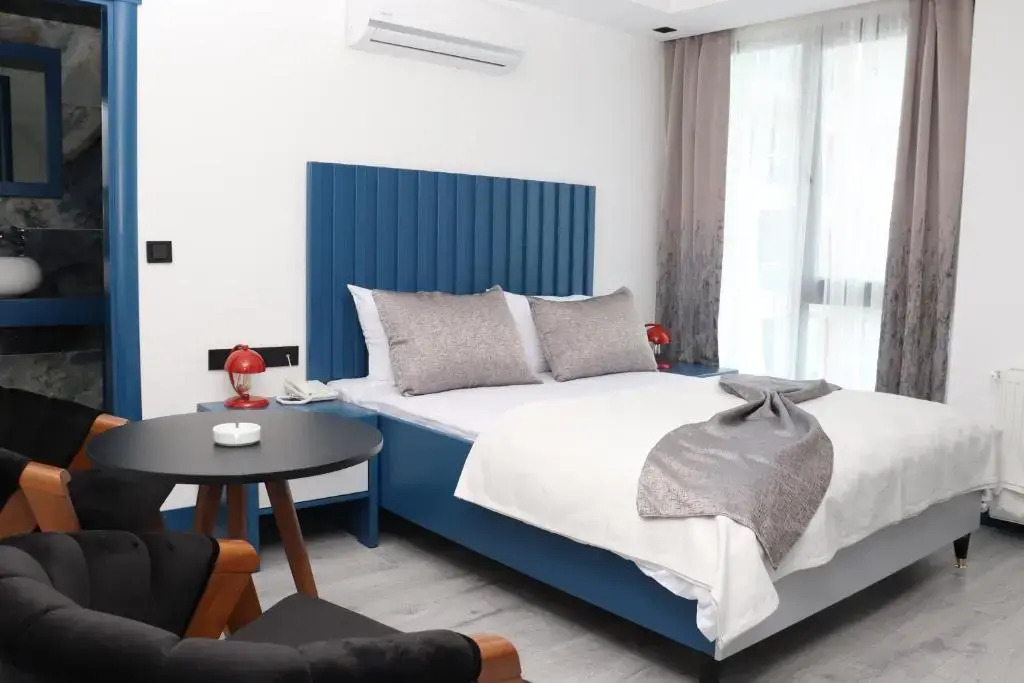 Blue Ay Boutique Hotel