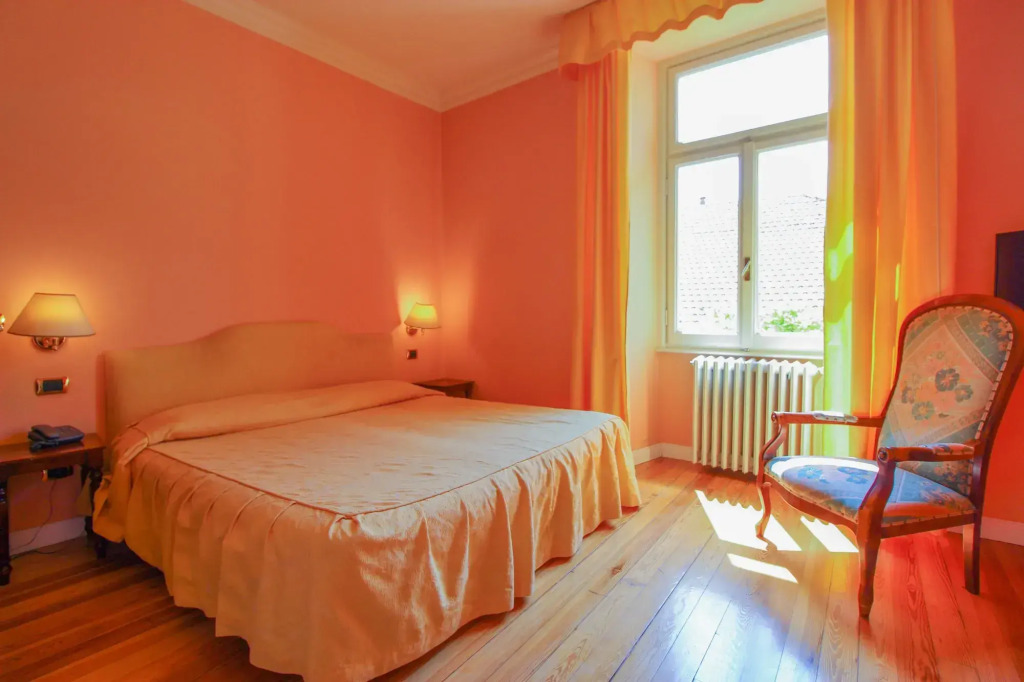 Hotel Moderno