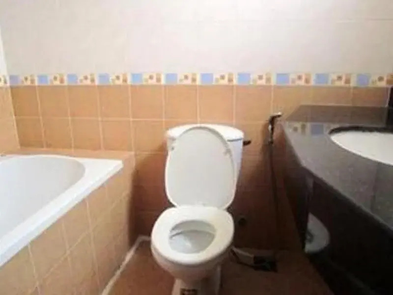 Vien Ngoc Xanh Hotel 3