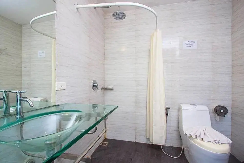 Moonscape Villa 203