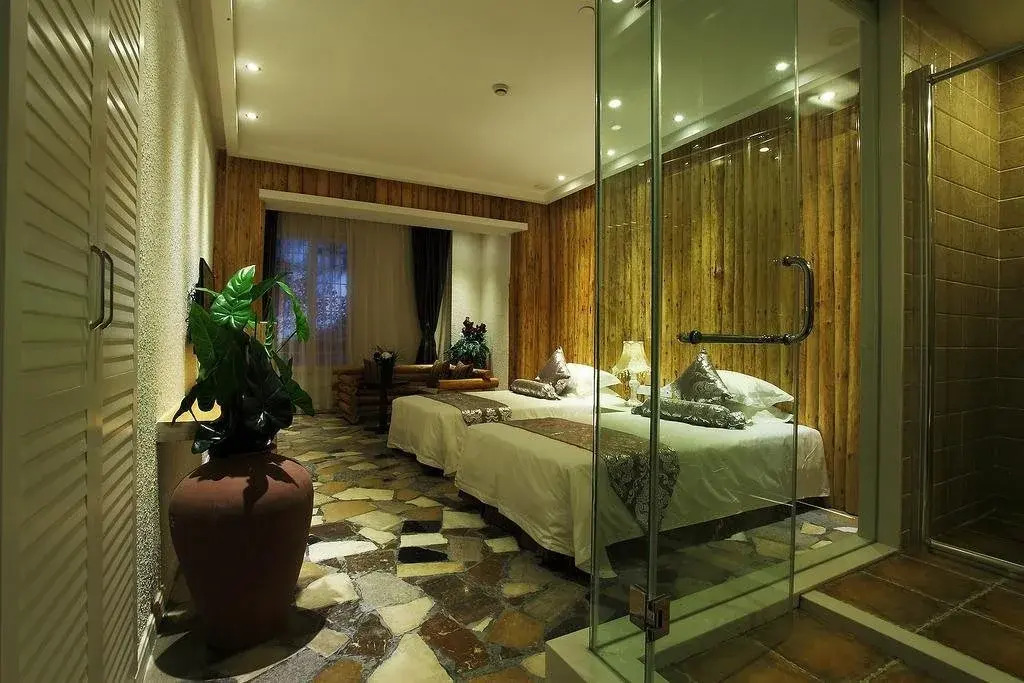 Qiandao Lake Yuhan Hotel