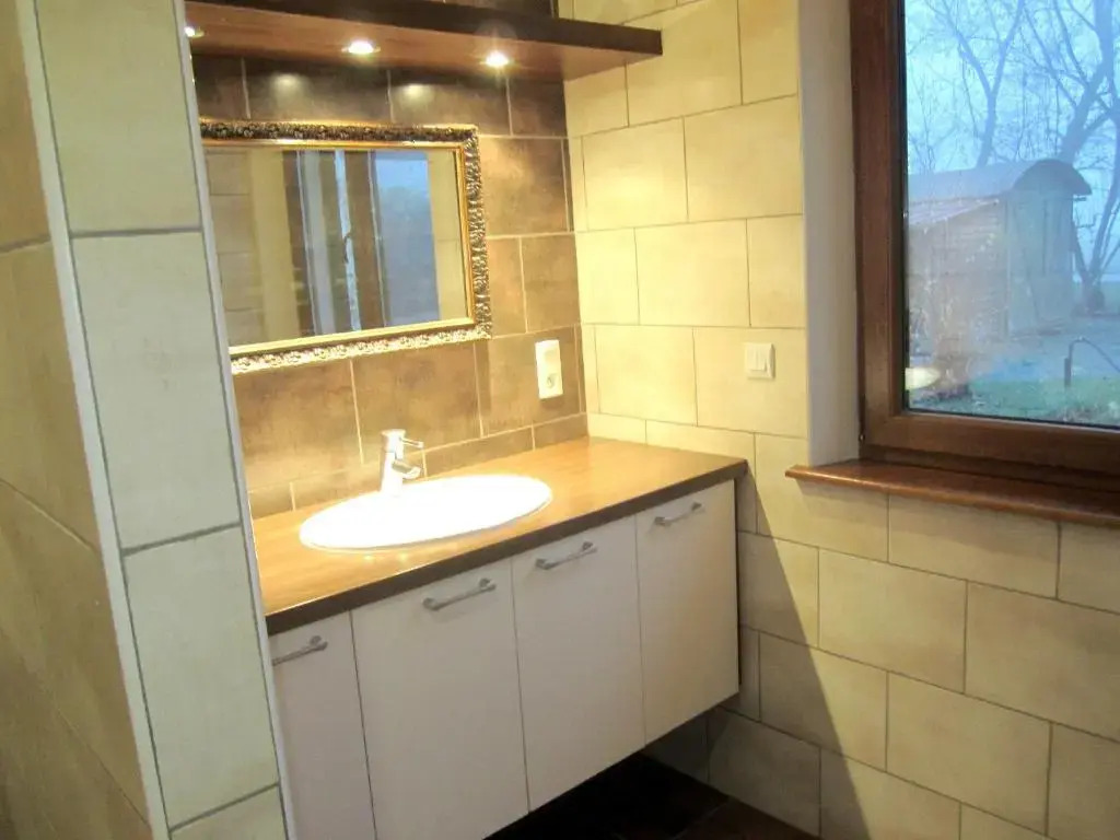 Maison de 6 chambres avec jardin clos et wifi a Sermersheim