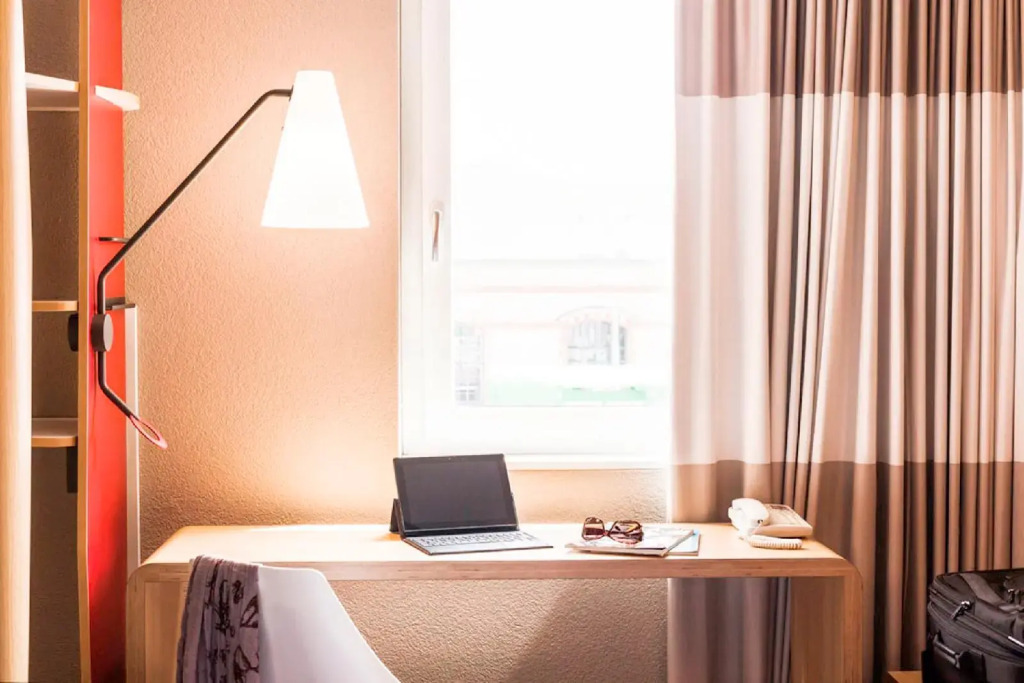 ibis Leicester