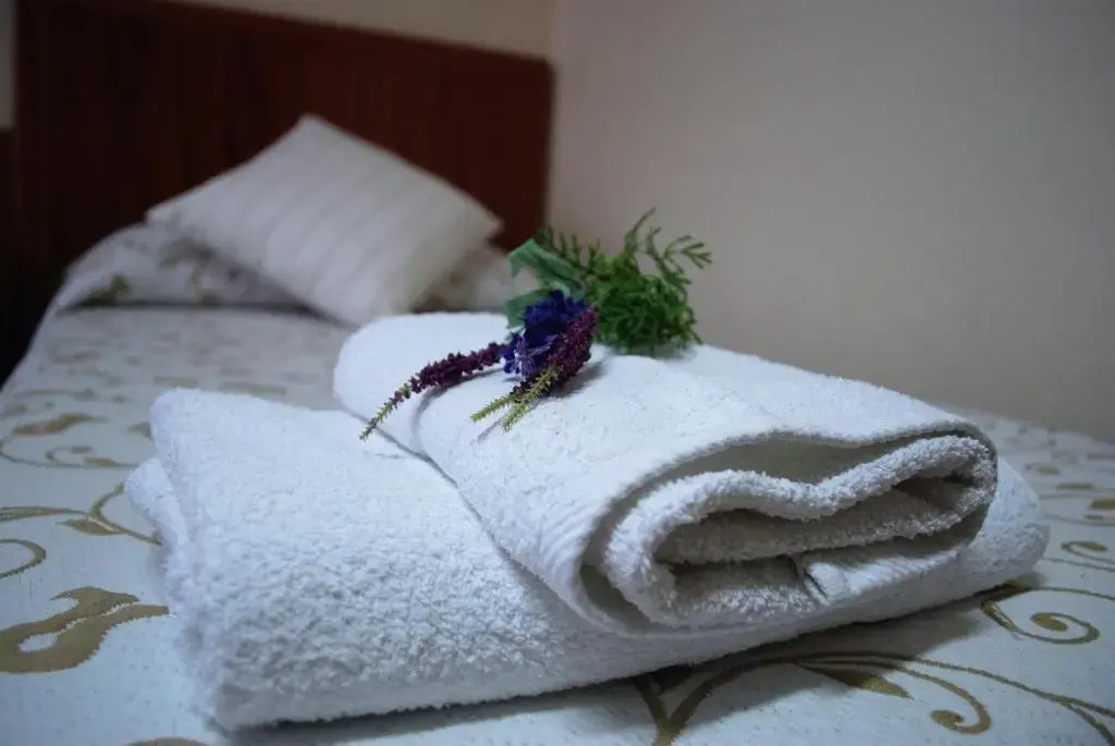 Hostal Galaico