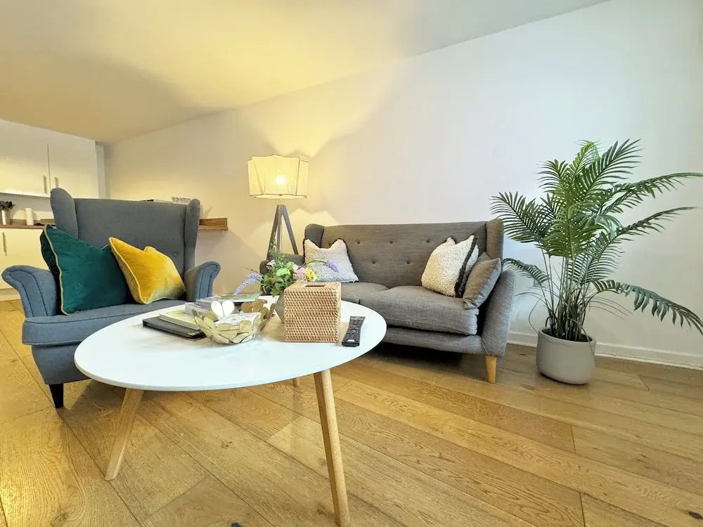 Nordic Suites Apartments, Ulverston