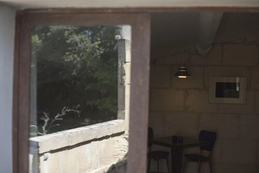 Les Chambres D'agmara