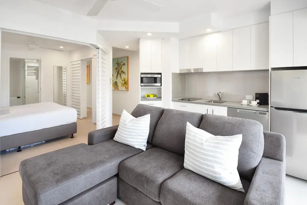 French Quarter Private Apartment
