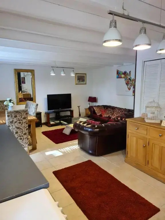 Chateau Cottage