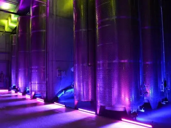 Wine Growers Mansion Zlati Gric