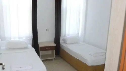 Alanya Cimtur Family House
