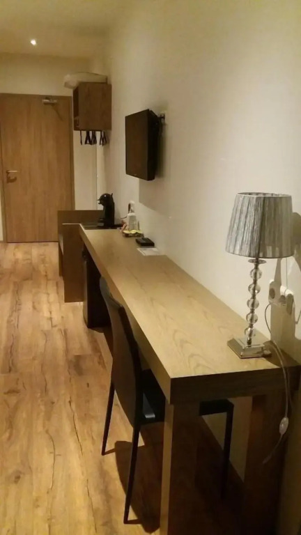 Hafdals Hotel