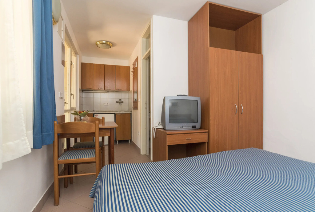 Apartments Polynesia Plava Laguna
