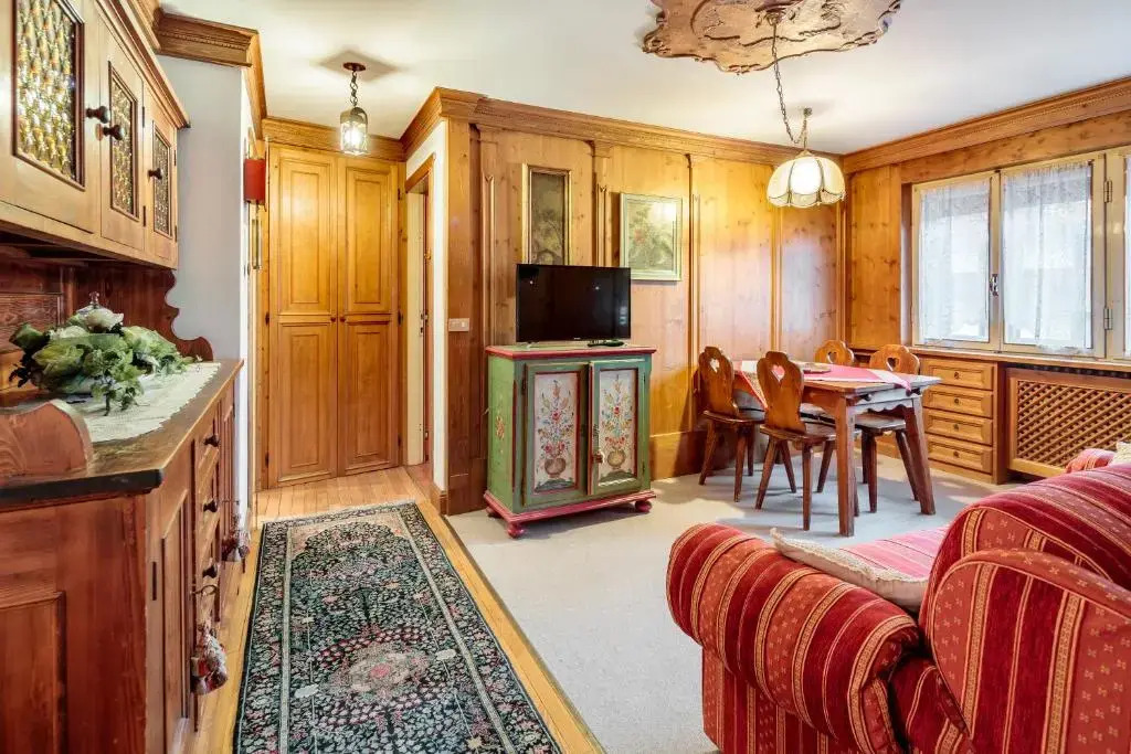 Villa Cristallino - Gruppo Stay