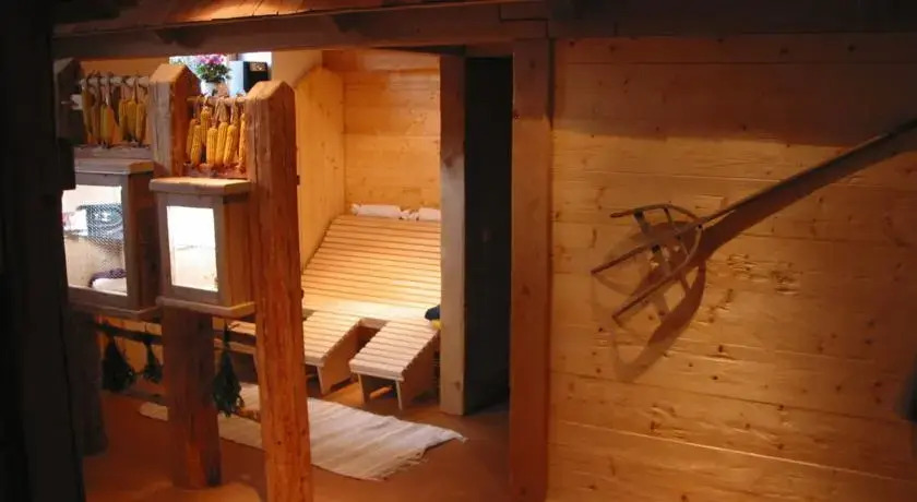 Landhaus Eder