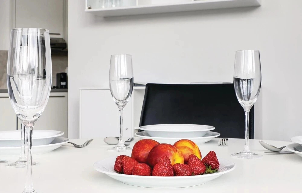 Dünenvilla Penthouse Deluxe