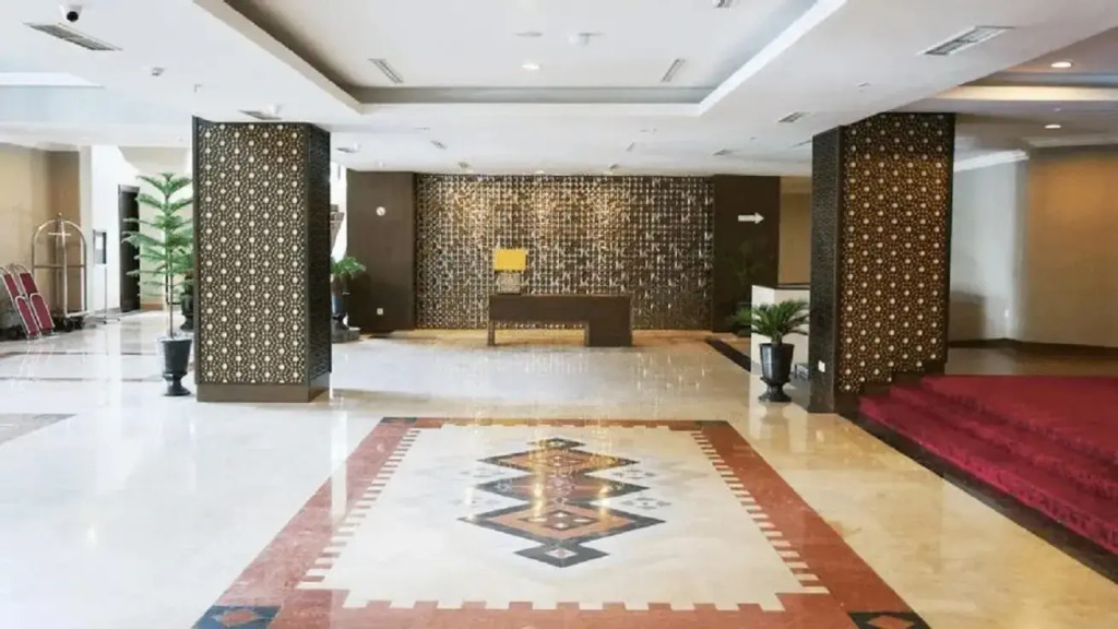 Kyriad Bumiminang Hotel