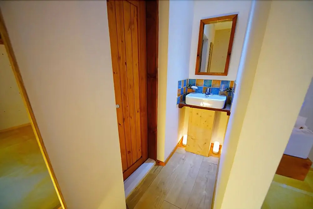 Haneulae Jeonju Hanok Village Accommodation