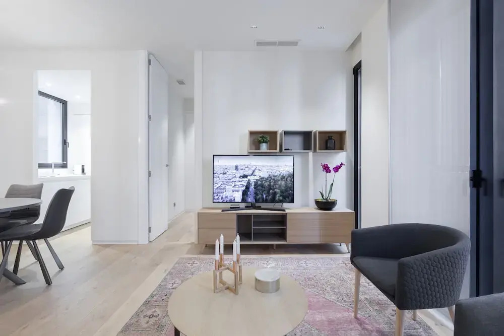Ruben Dario Apartment II