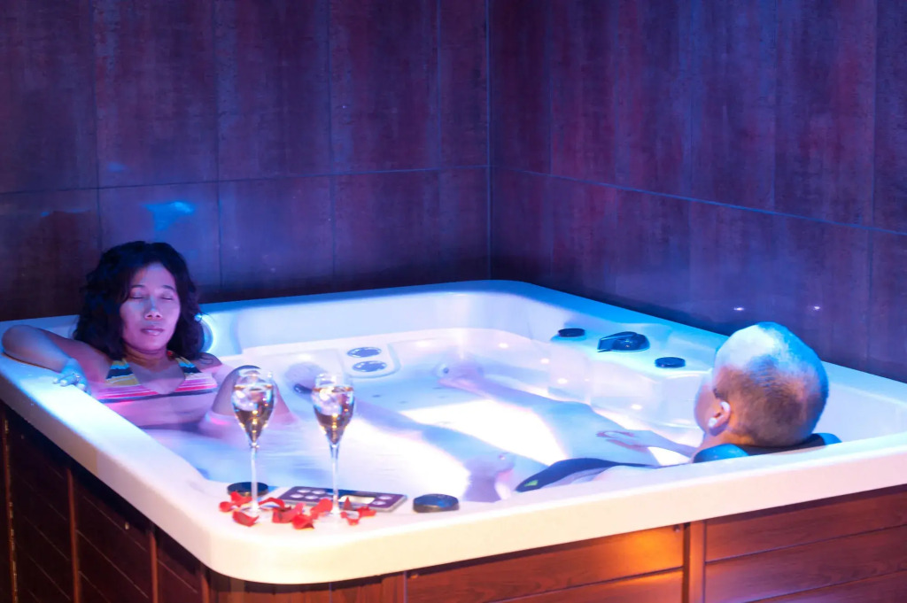 Mercure Bords de Loire Saumur