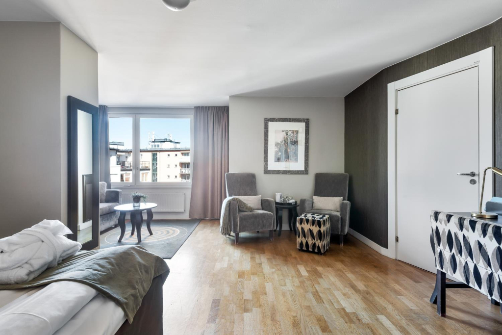 Home Hotel Tapto