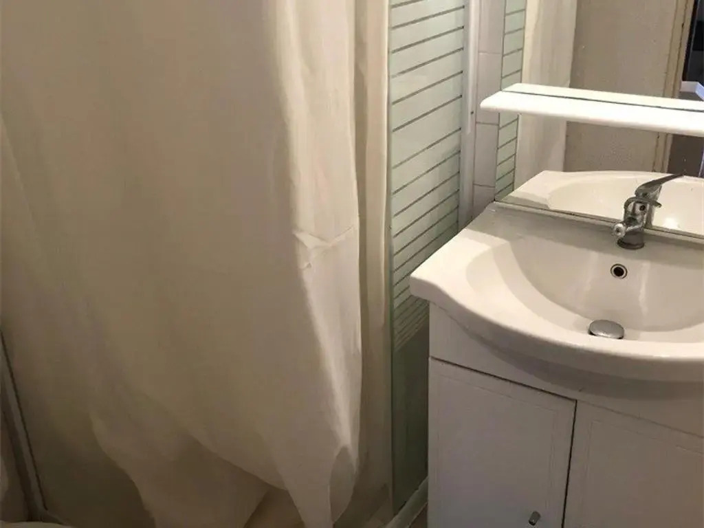 Maison Port Leucate, 3 pièces, 6 personnes - FR-1-81-101