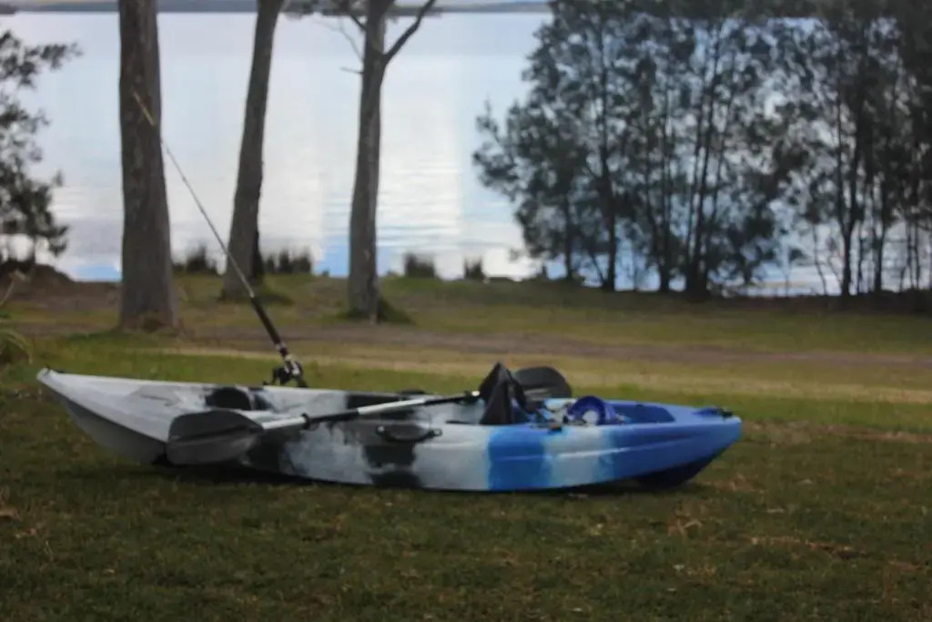B & B On The Water
