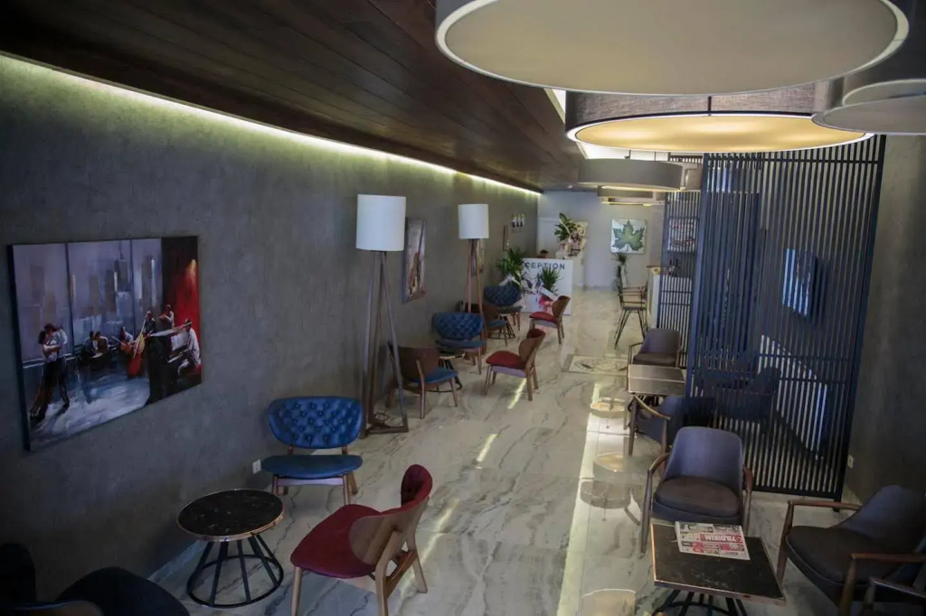 Hotel City Inegol
