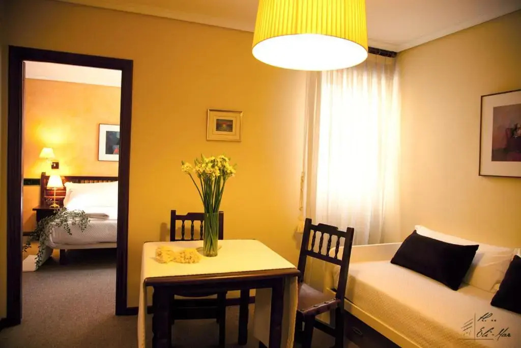 Hotel Eli-Mar