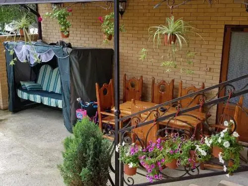 Agava Guest House