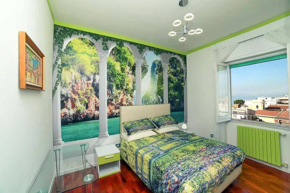 Camy House
