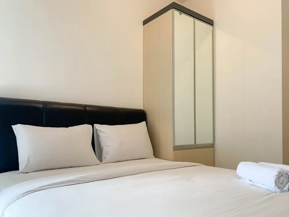 Apartment Tokyo Riverside PIK 2 By Hobee