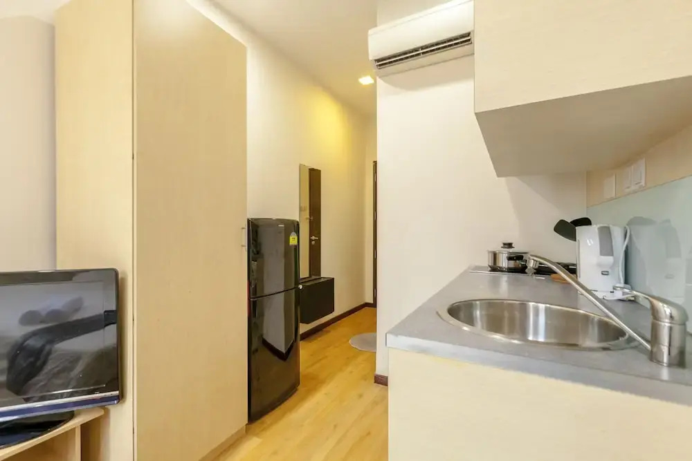 K Suites Balestier Nearby Orchard