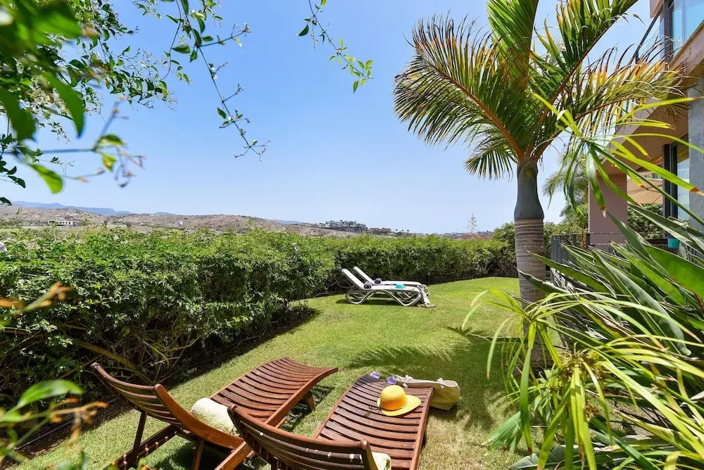 Gran Canaria Villa Los Lagos 33
