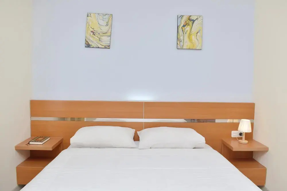 Homestay 82 Syariah Palembang