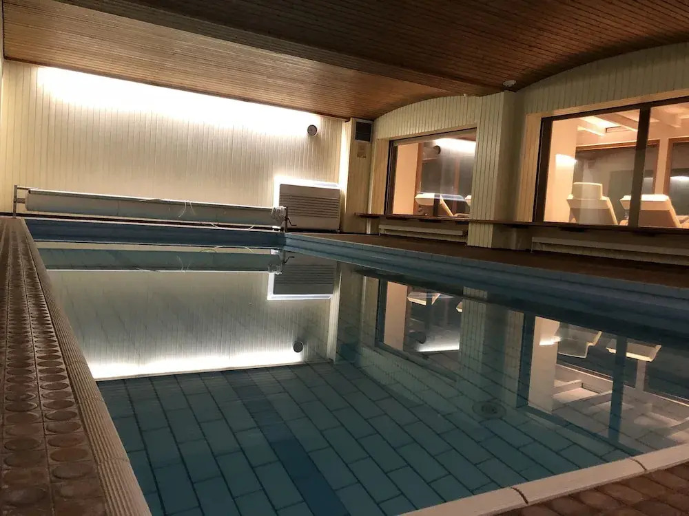 Landhotel Lortz