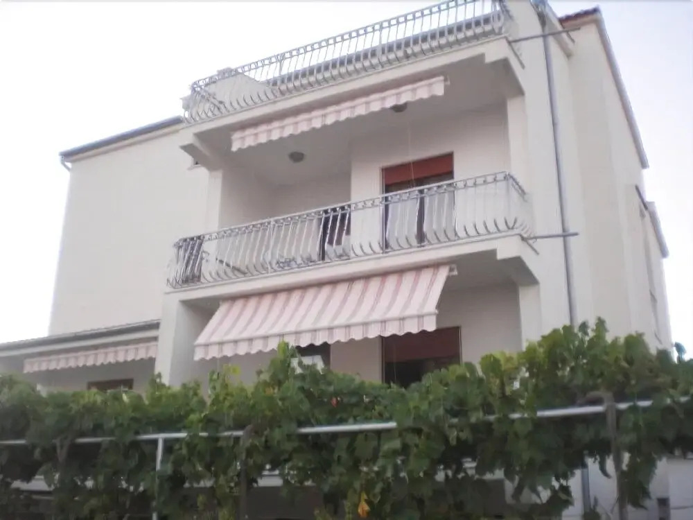 Apartments Nada