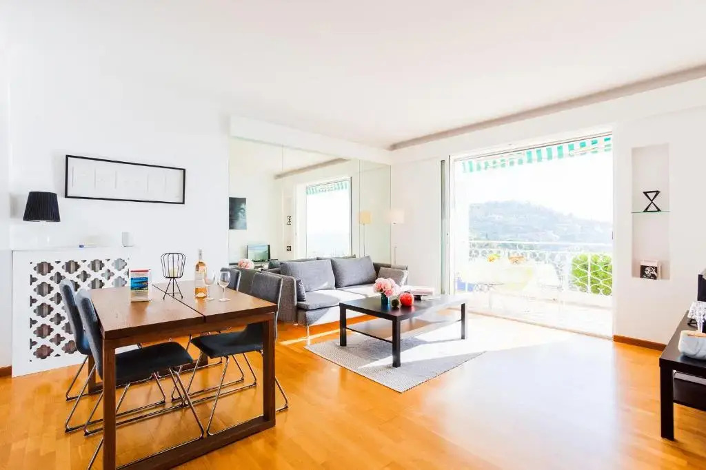 Terrace on the Bay 2 Villefranche-Sur-Mer, Ap4243 by Riviera Holiday Homes