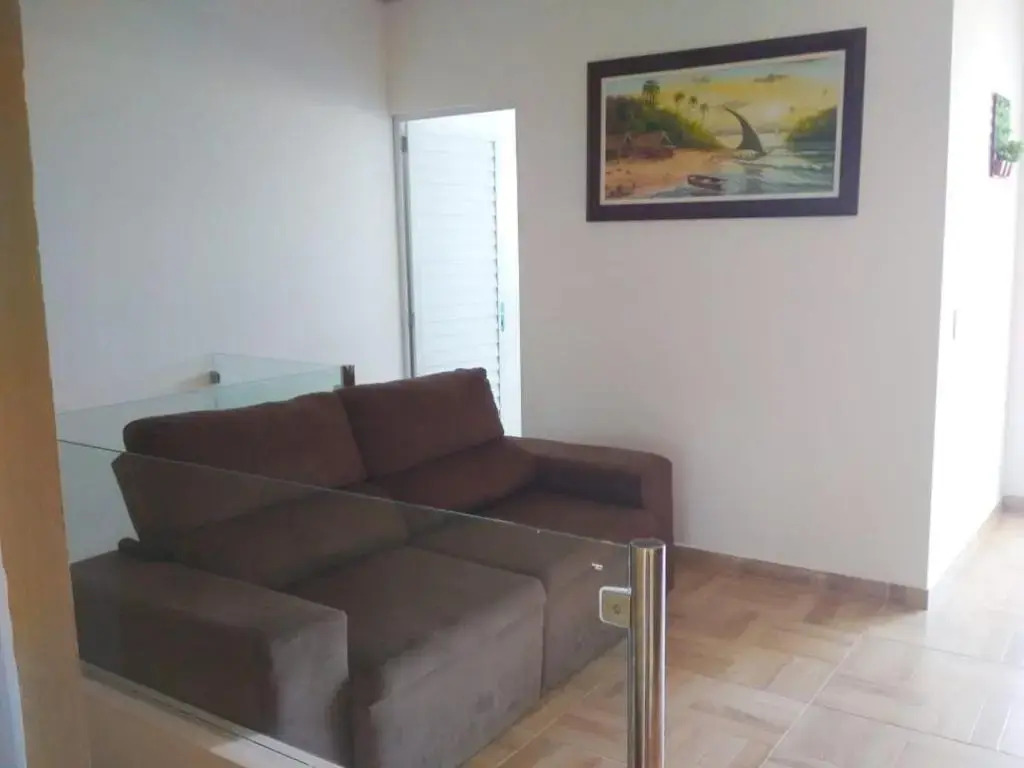 Duplex Praia dourada